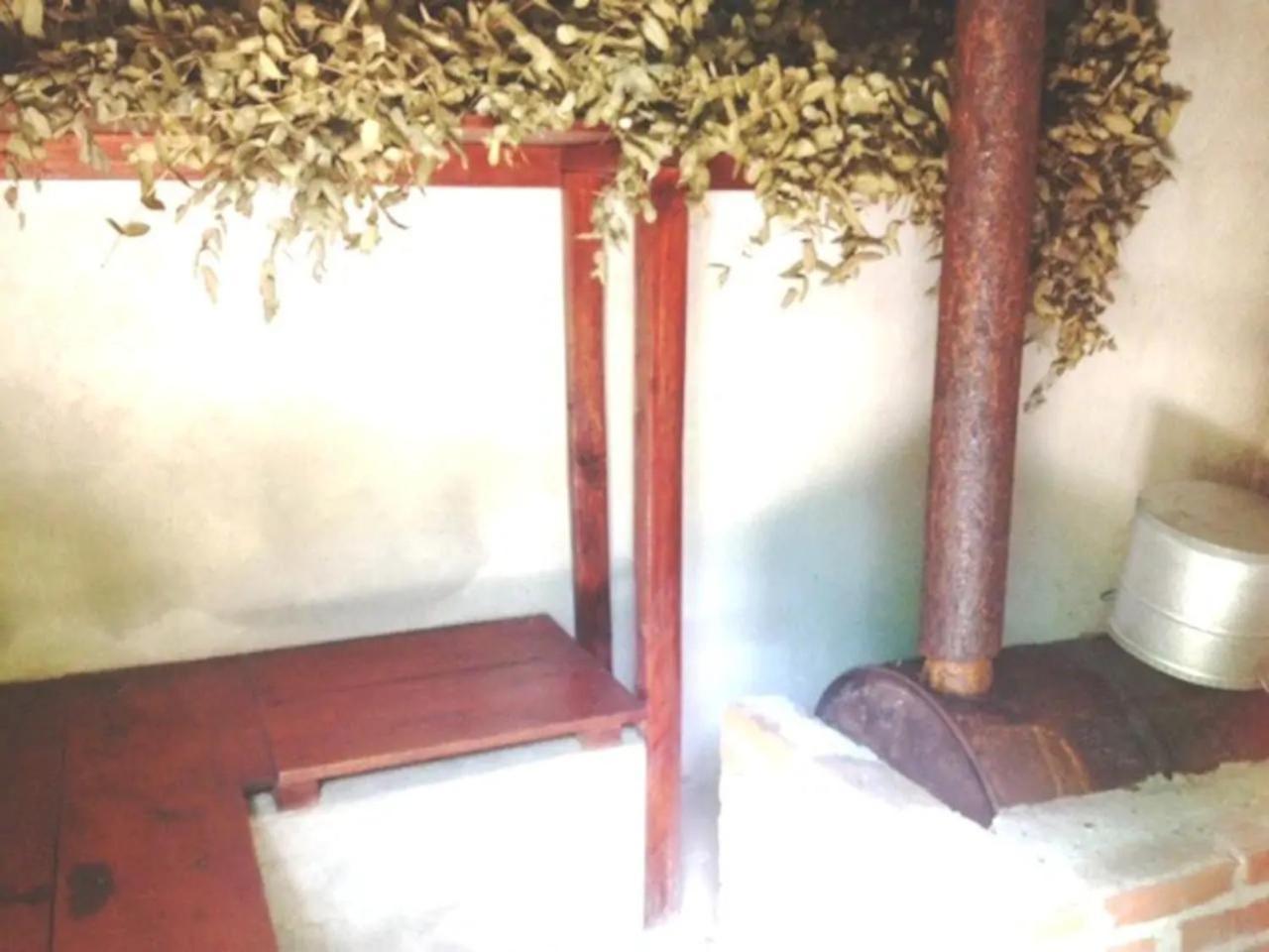 Posada Los Encuentros Panajachel Esterno foto